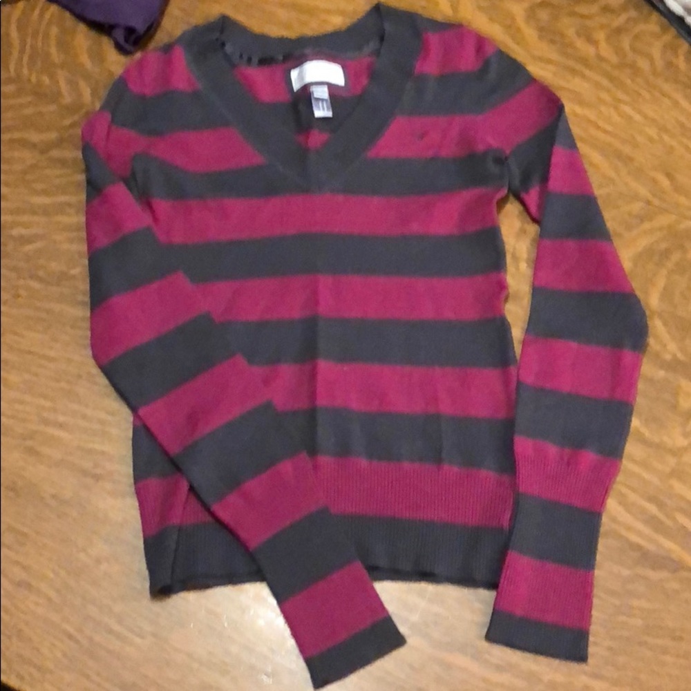 NWOT America Eagle sweater